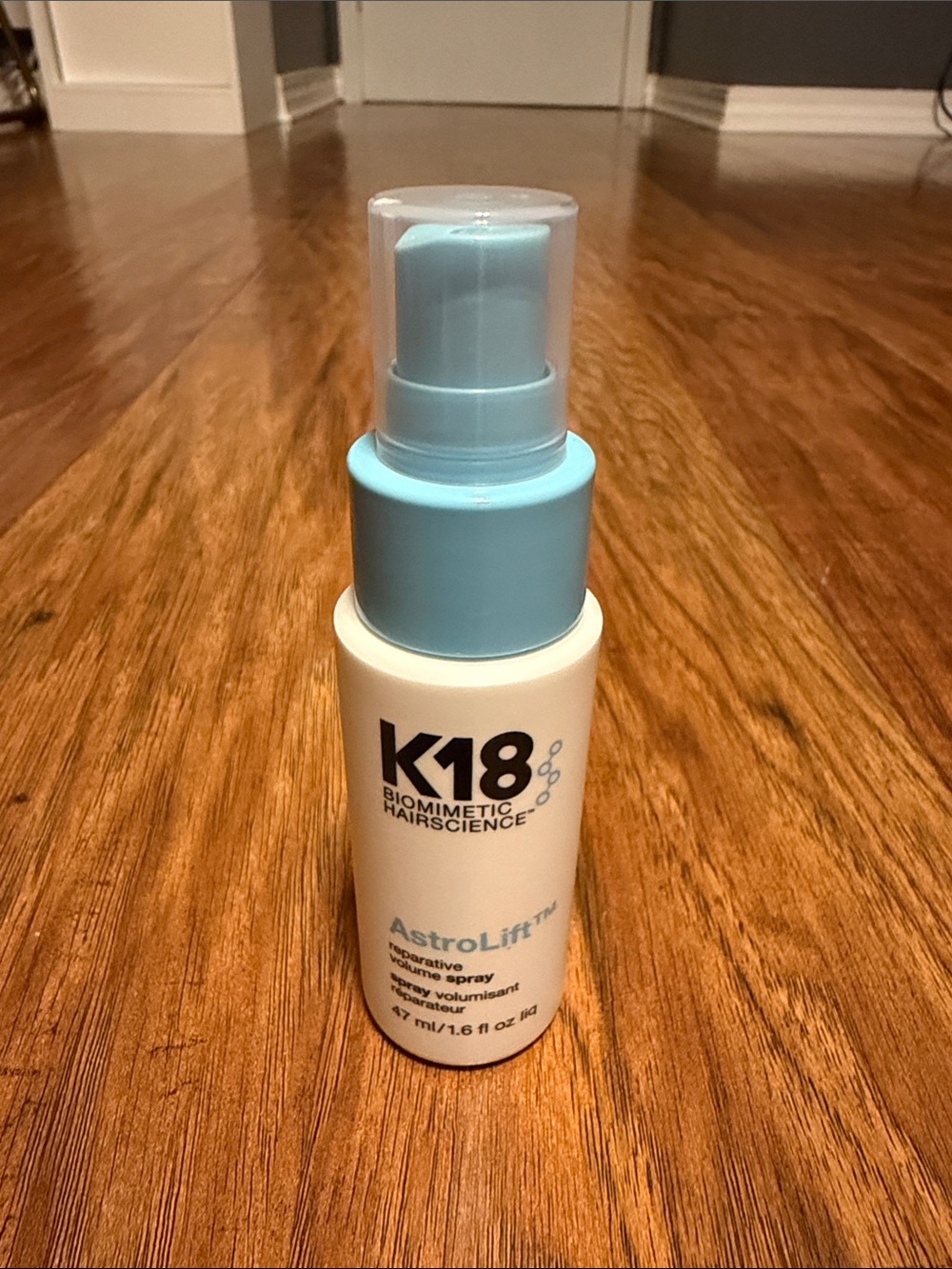 K18 Astrolift